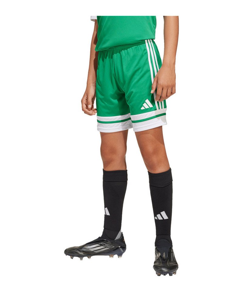 adidas Performance Sporthose adidas Performance Squadra 25 Short Kids Bild 5