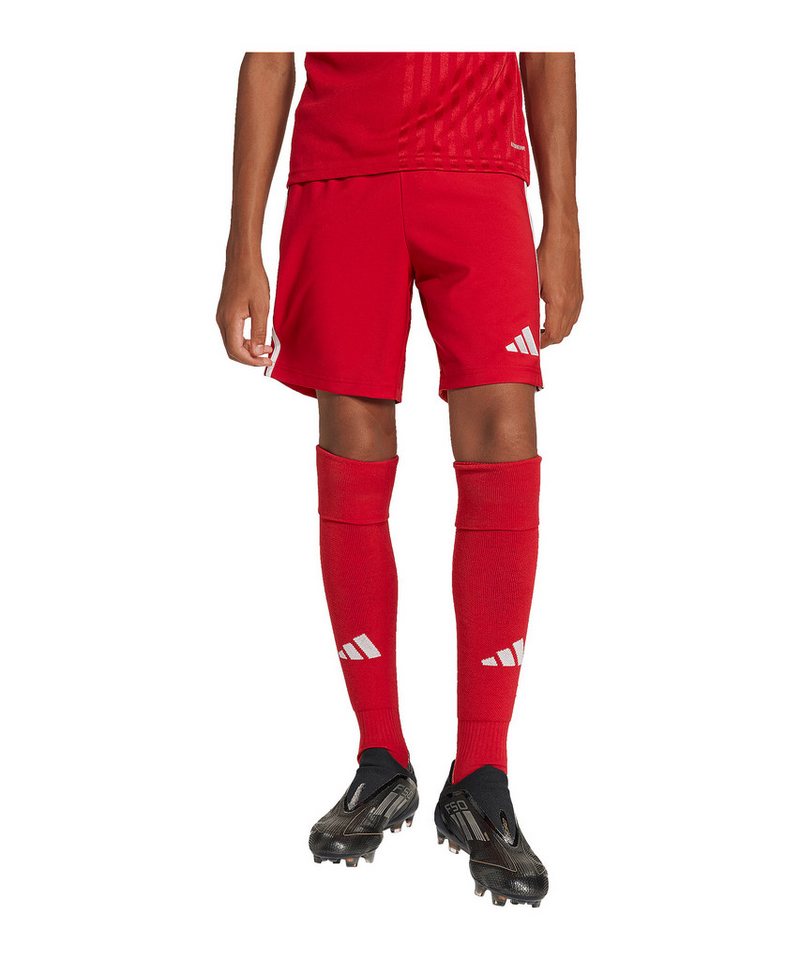 adidas Performance Sporthose adidas Performance Tastigo 25 Short Kids