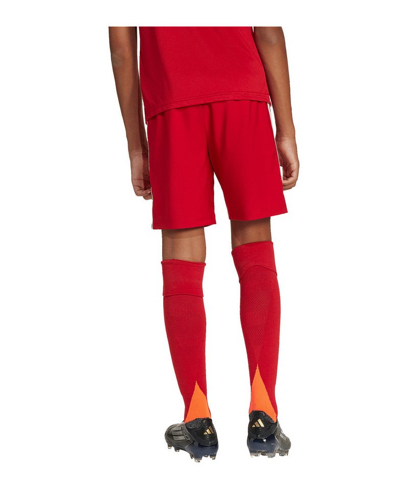 adidas Performance Sporthose adidas Performance Tastigo 25 Short Kids Bild 2