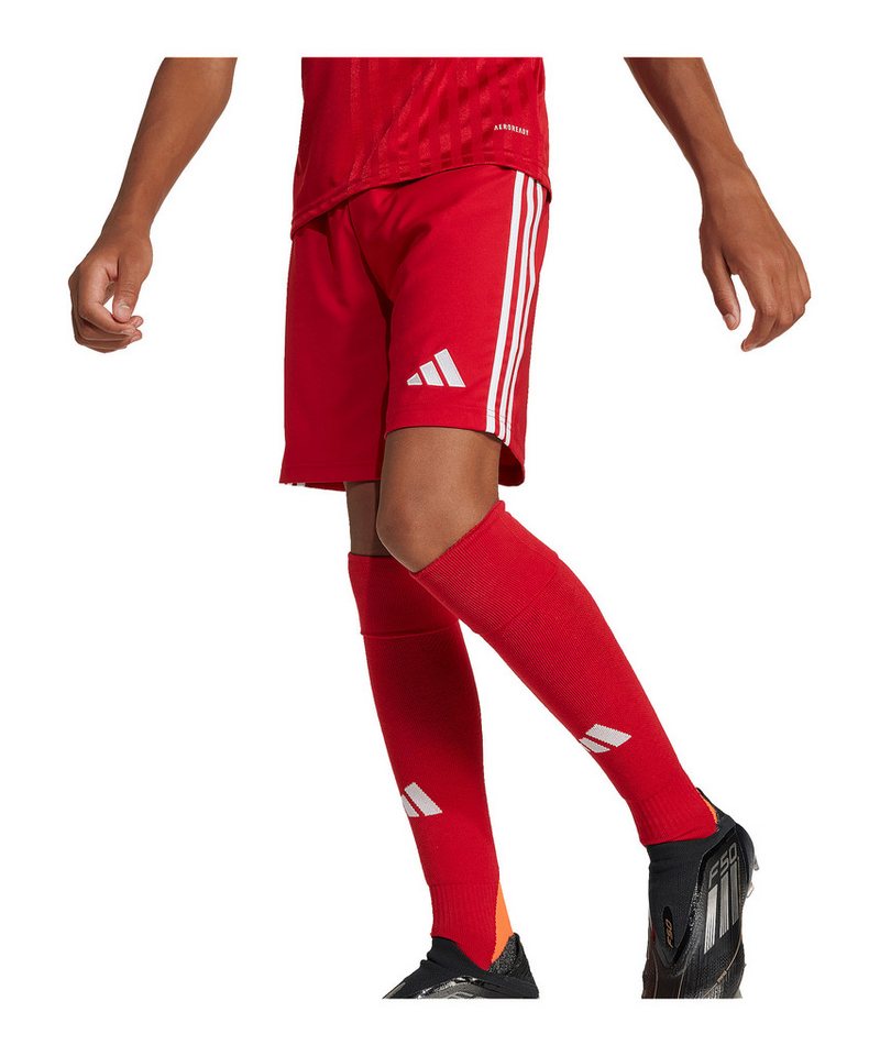 adidas Performance Sporthose adidas Performance Tastigo 25 Short Kids Bild 4
