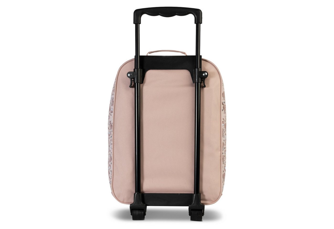 Antonio Reisetasche Fabrizio Kindertrolley Nino altrosa Bild 4
