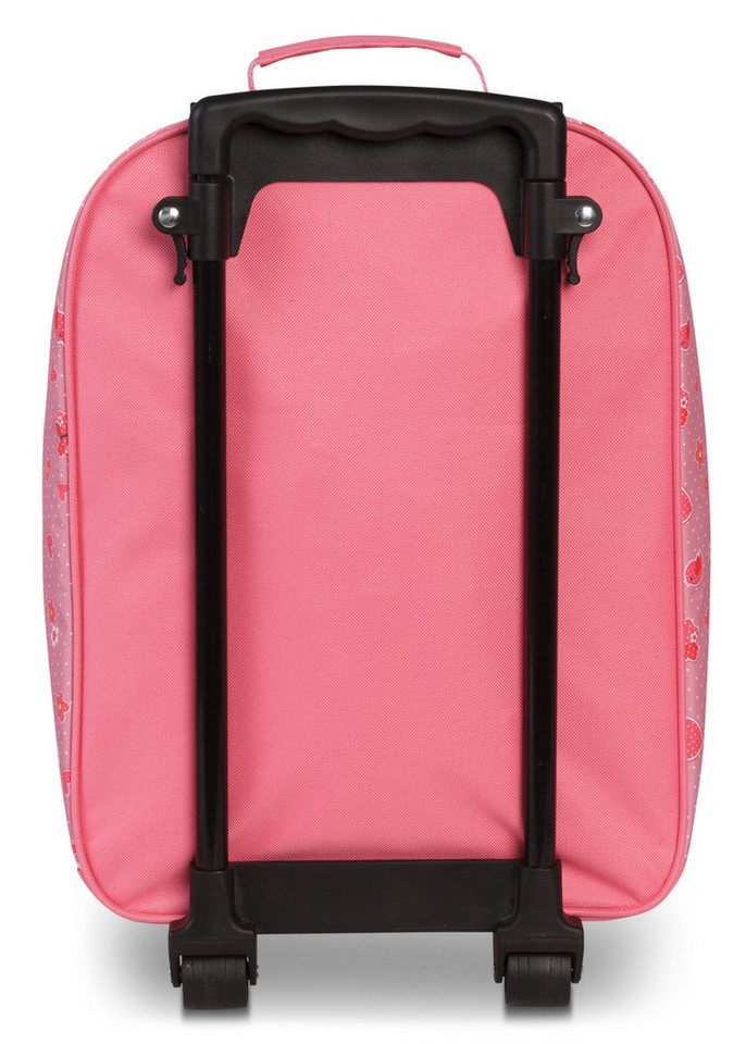 Antonio Reisetasche Fabrizio Kindertrolley Nino Rosa