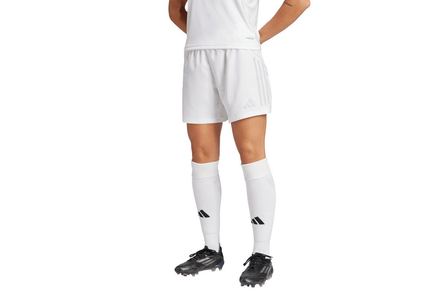 adidas Performance Trainingsshorts adidas Damen Short Tiro 25 Competition Match