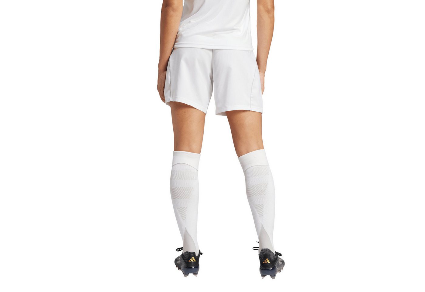 adidas Performance Trainingsshorts adidas Damen Short Tiro 25 Competition Match Bild 2