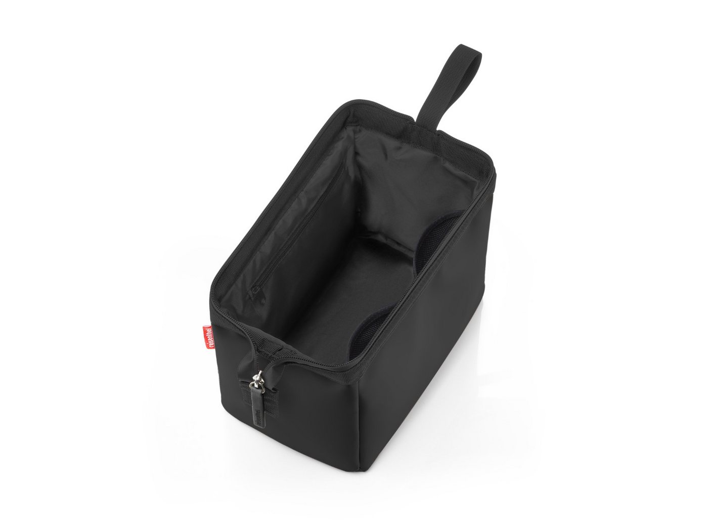 REISENTHEL® Kosmetiktasche allrounder cosmetic black Bild 3