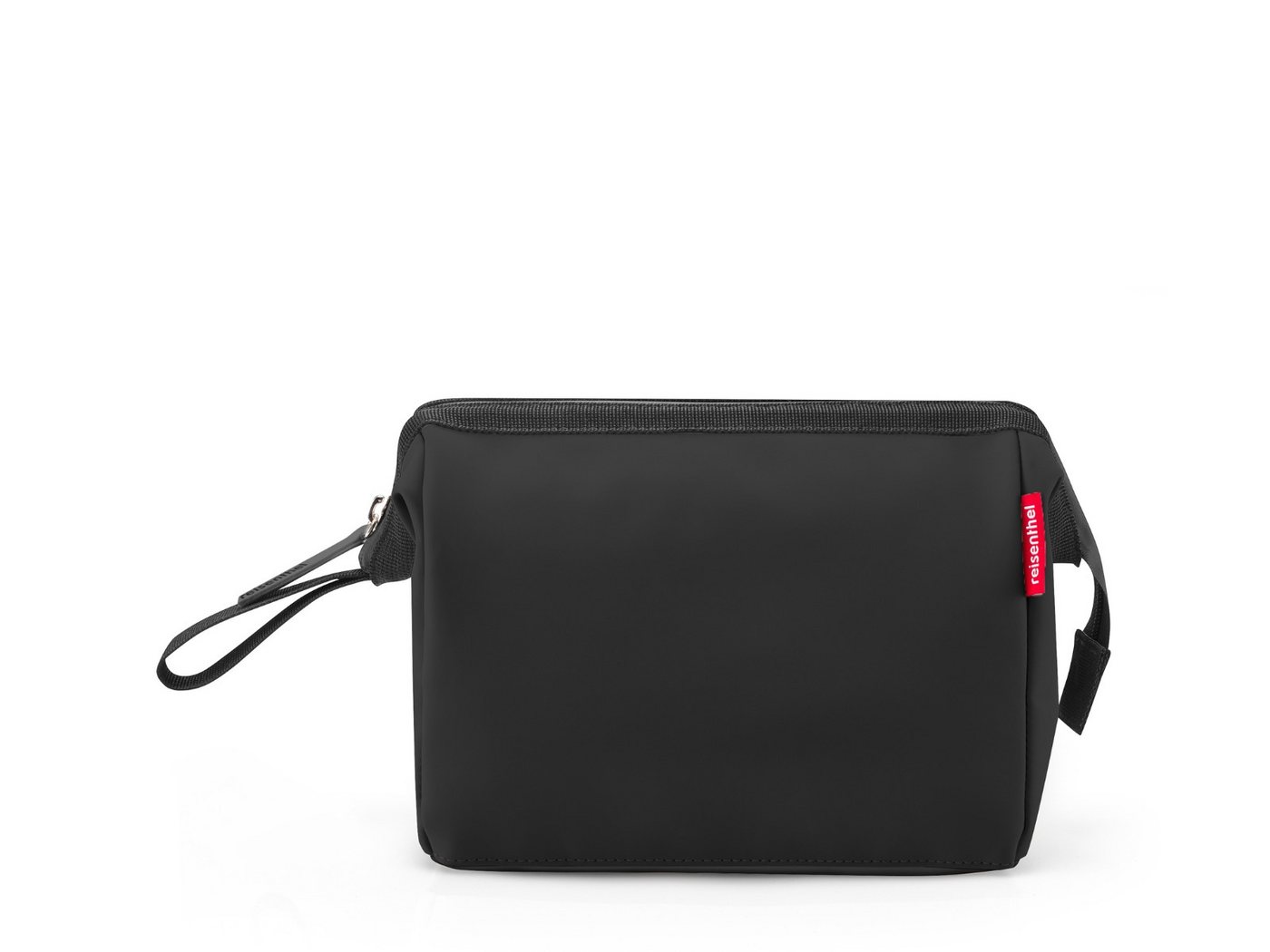 REISENTHEL® Kosmetiktasche allrounder cosmetic black Bild 4