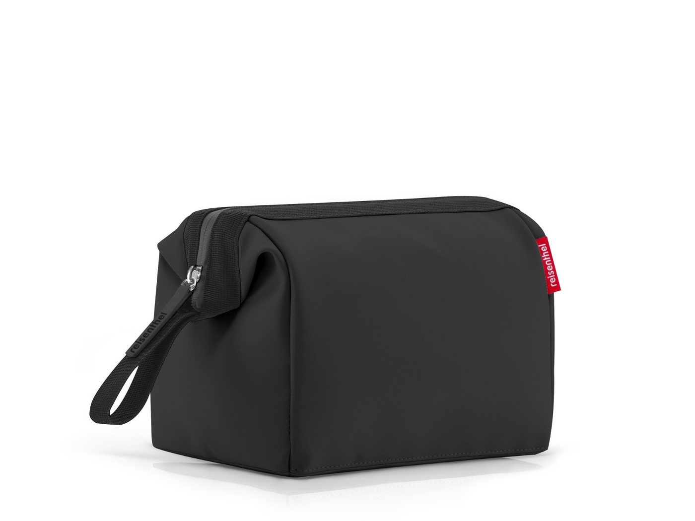 REISENTHEL® Kosmetiktasche allrounder cosmetic black Bild 5