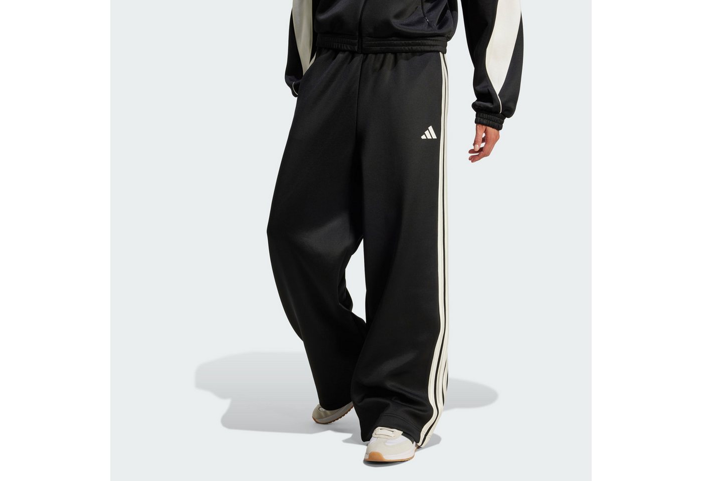 adidas Sportswear Trainingshose STADIUM 3-STREIFEN TRAININGSHOSE (1-tlg) Bild 4