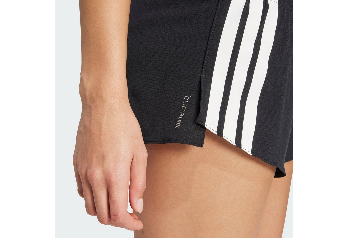 adidas Performance Laufhose ADIZERO RUNNING GEL POCKET SHORTS (1-tlg) Bild 3