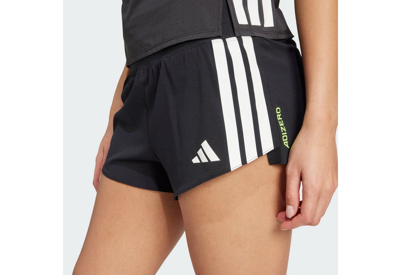 adidas Performance Laufhose ADIZERO RUNNING GEL POCKET SHORTS (1-tlg) Bild 5