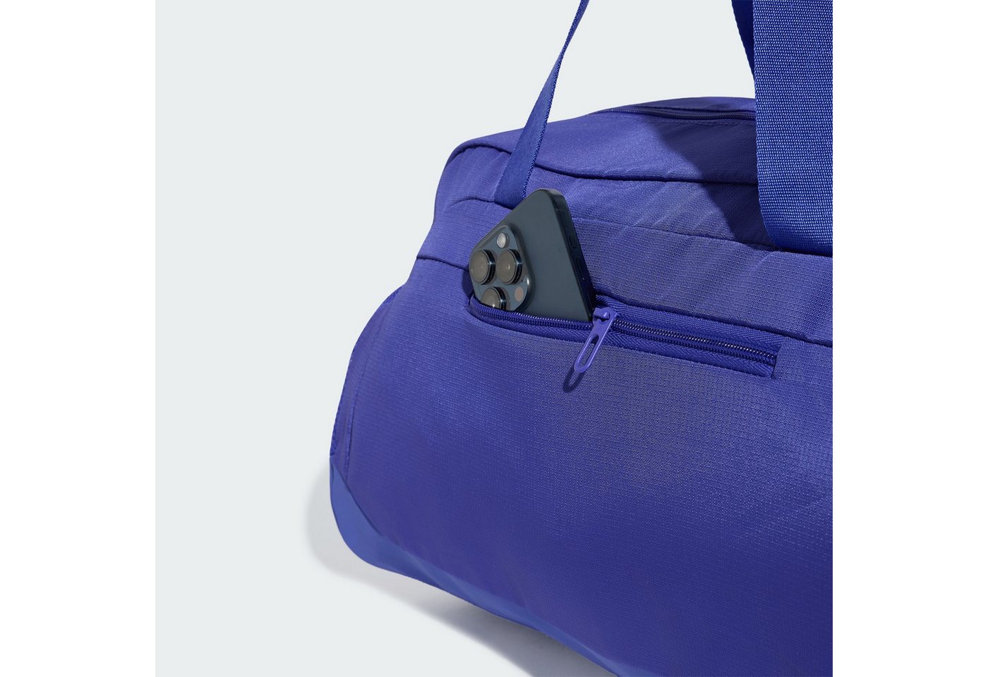 adidas Performance Reisetasche ADIDAS WOMAN DEFENDER DUFFELBAG S (1-tlg) Bild 2