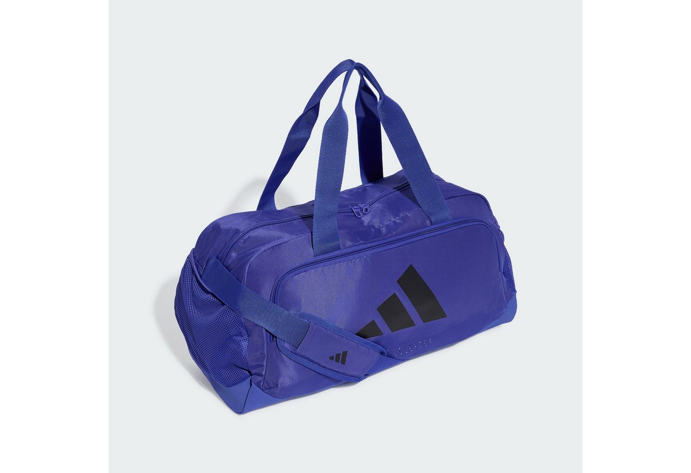 adidas Performance Reisetasche ADIDAS WOMAN DEFENDER DUFFELBAG S (1-tlg) Bild 3