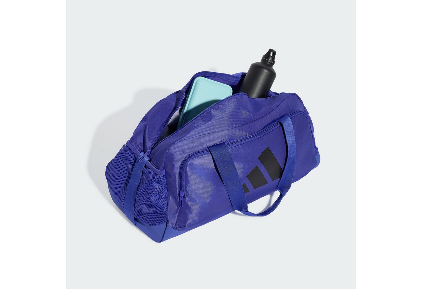 adidas Performance Reisetasche ADIDAS WOMAN DEFENDER DUFFELBAG S (1-tlg) Bild 5