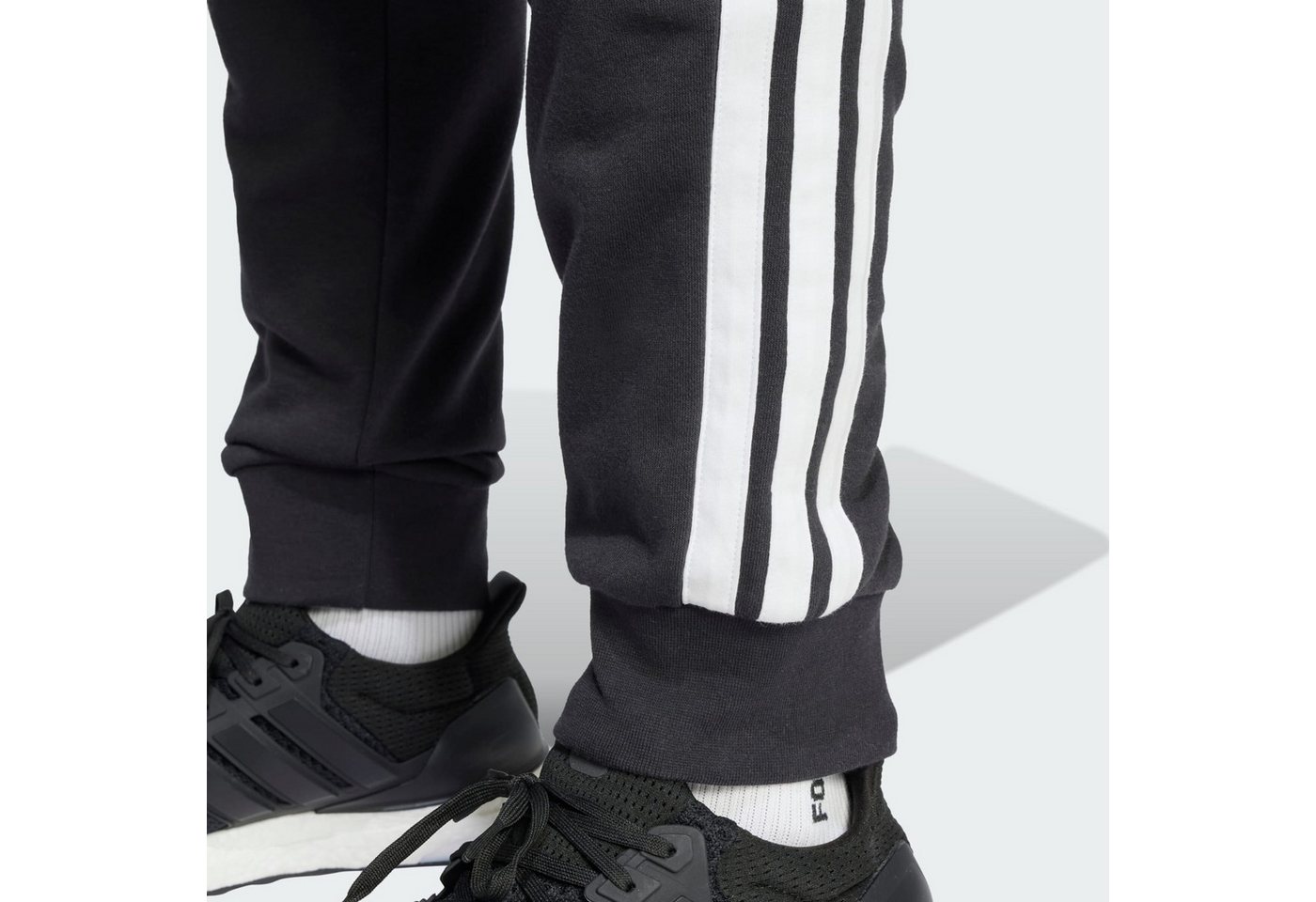 adidas Sportswear Sporthose Essential (1-tlg) Bild 3