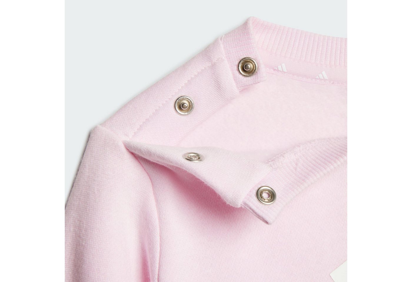 adidas Sportswear Jogginganzug Essentials (1-tlg) Bild 2
