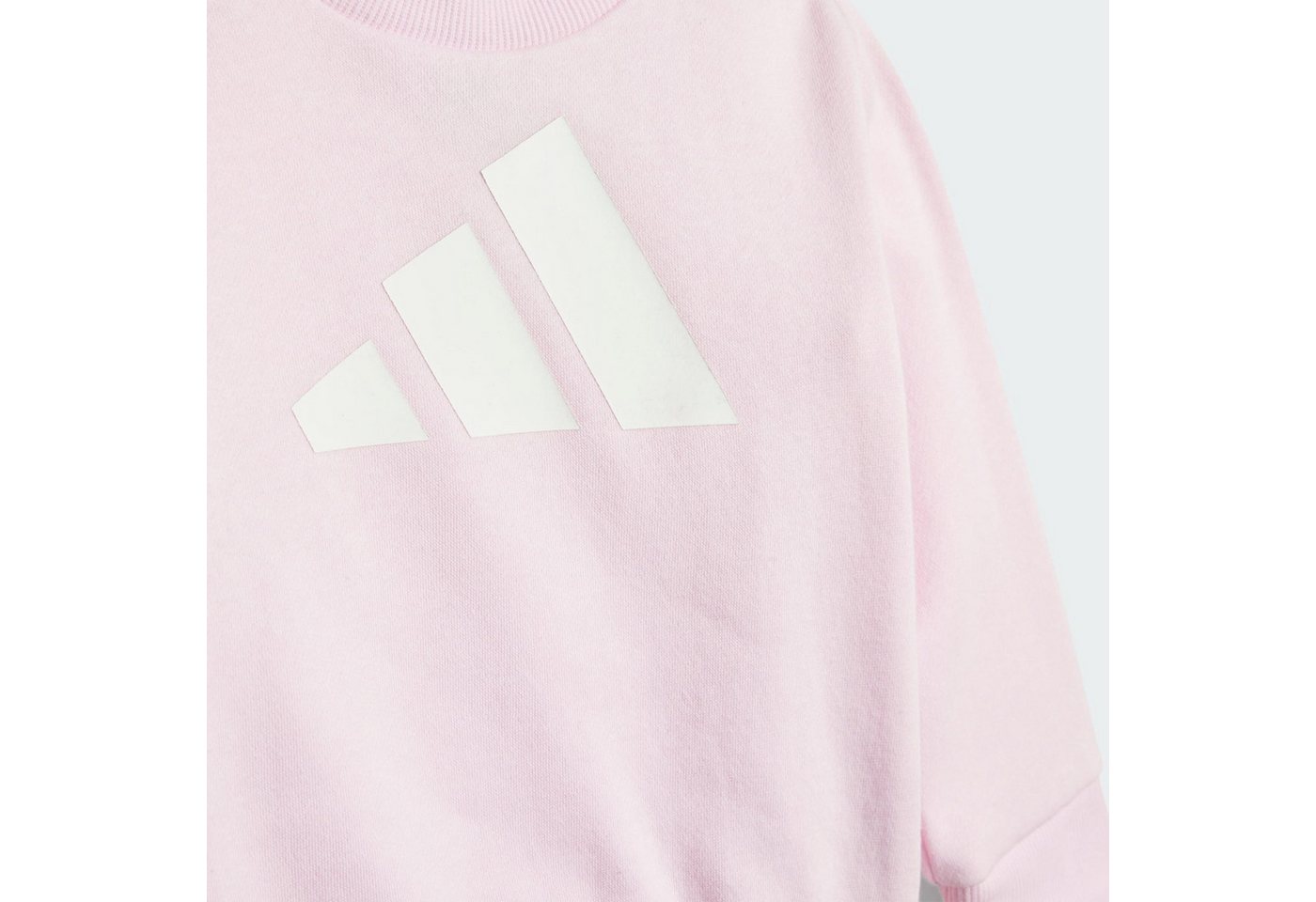 adidas Sportswear Jogginganzug Essentials (1-tlg) Bild 3
