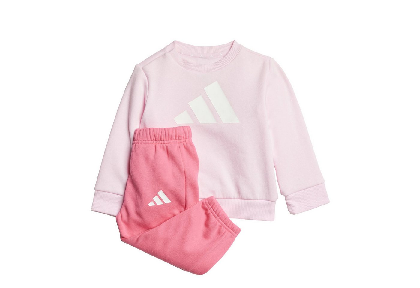 adidas Sportswear Jogginganzug Essentials (1-tlg) Bild 5