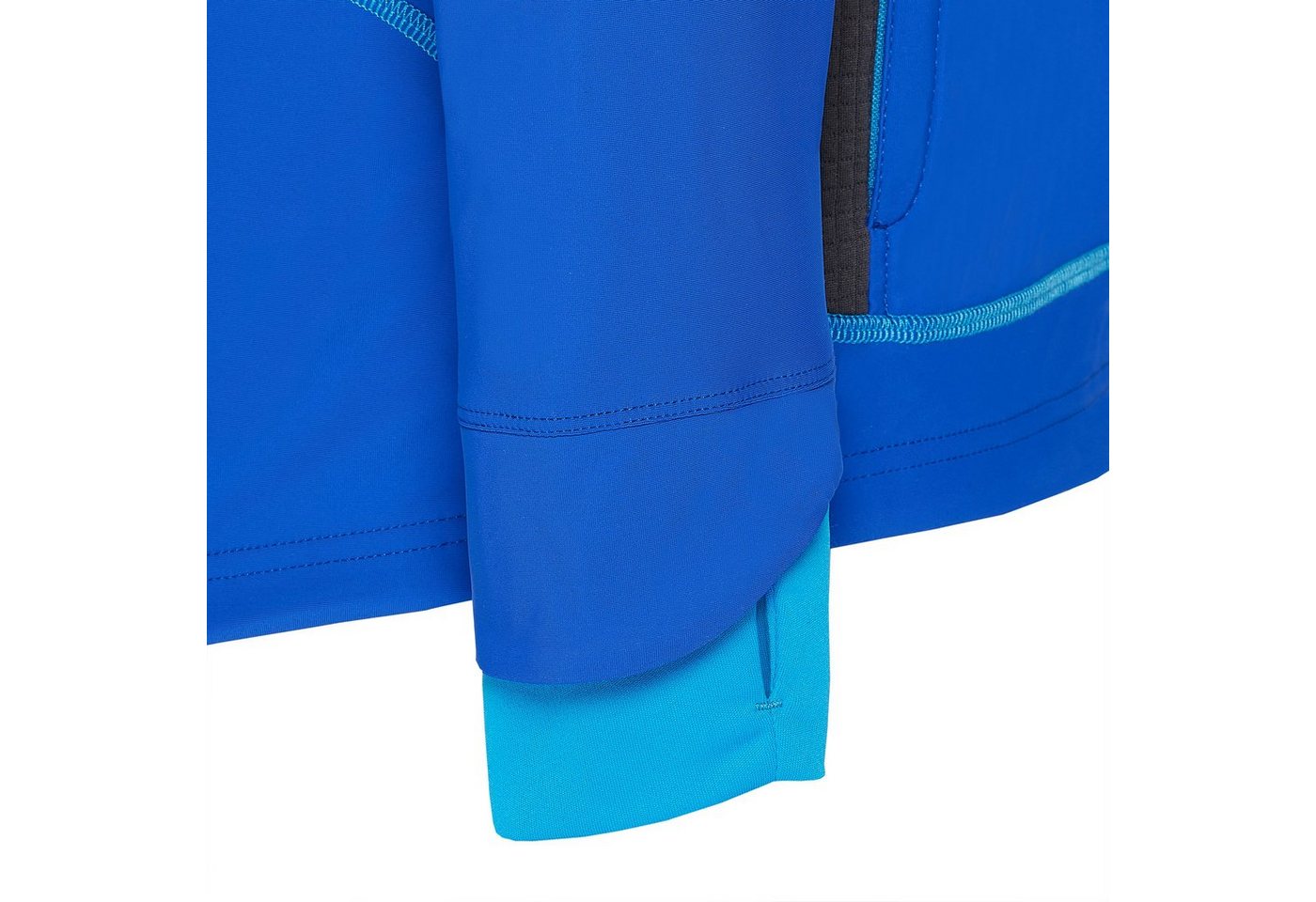TAO Laufjacke HAKON mit angeschnittenen Handschuh am Ärmelabschluss Bild 3