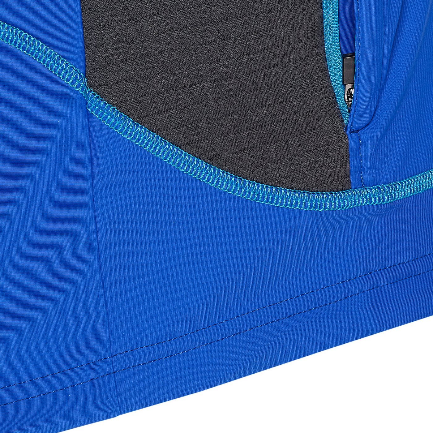 TAO Laufjacke HAKON mit angeschnittenen Handschuh am Ärmelabschluss Bild 4