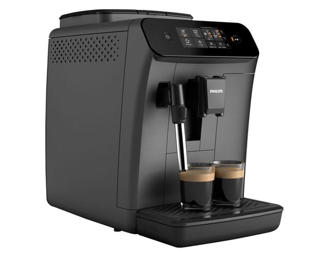 PHILIPS Kaffeevollautomat »EP0824/00 800 Series«