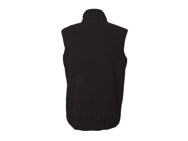 CRIVIT Herren Weste (schwarz, L (52/54))