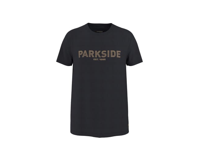 PARKSIDE® Herren T-Shirt Limited Edition (M (48/50))