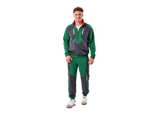PARKSIDE® Herren Jacke »Fan Edition« (XL (56/58))