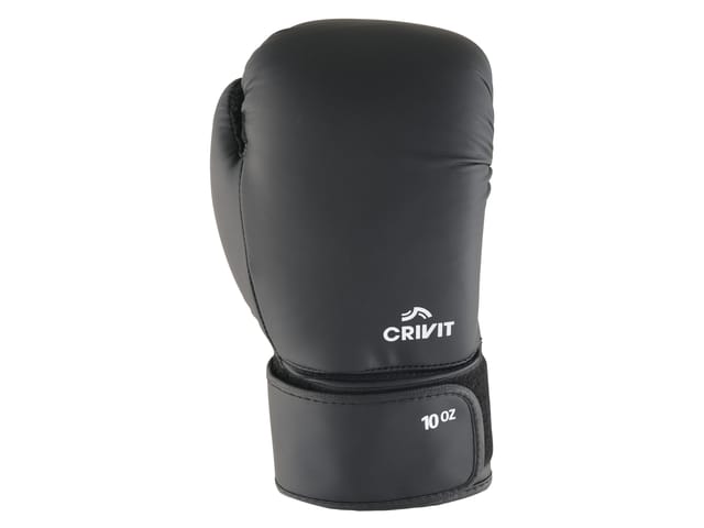 CRIVIT Box Handschuhe (10oz)