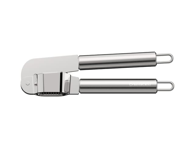 SILVERCREST® Küchenhelfer (Knoblauchpresse)