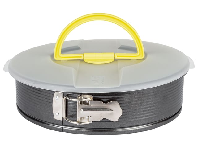ZENKER Back-Container (Springform)