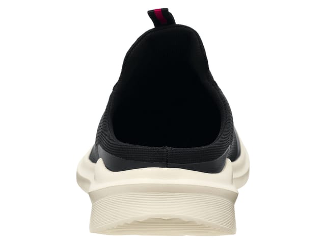 ESMARA® Damen Sabots (Schwarz, 36)