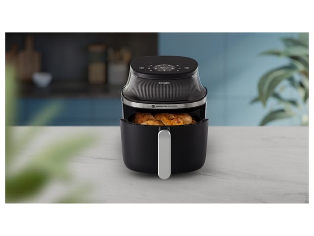 PHILIPS Heißluftfritteuse »NA321/00« , 4,2 l