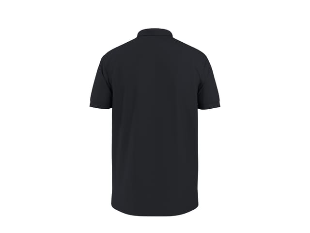 PARKSIDE® Herren Funktions-Poloshirt (schwarz, XL (56/58))