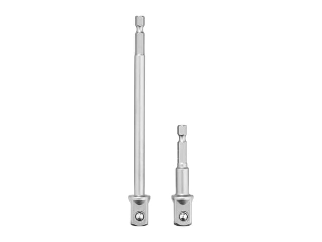 PARKSIDE® Stecknuss-Adapter-Set für Ratschen (1/2 Zoll)