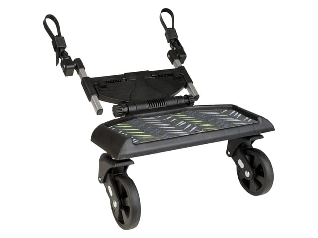 LUPILU® Kinderwagen-Mitfahrbrett