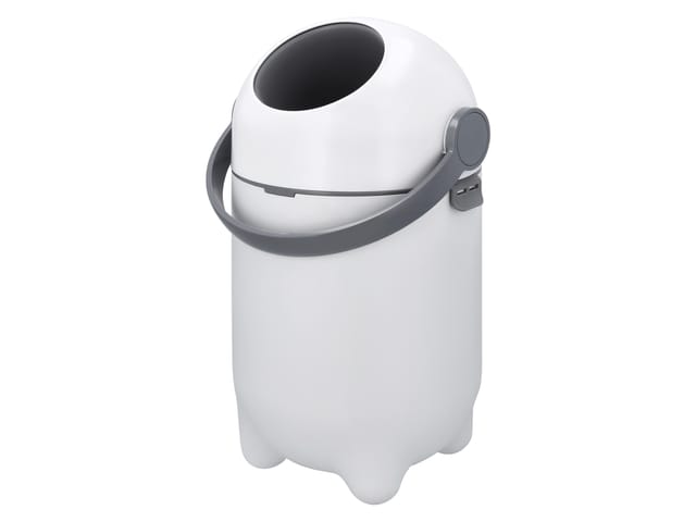 LUPILU® Windeleimer