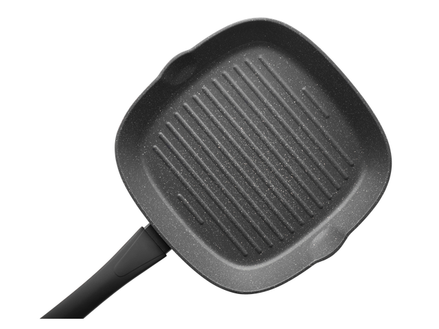 MÄSER Pfannen »Serie Leonis« (Grillpfanne)