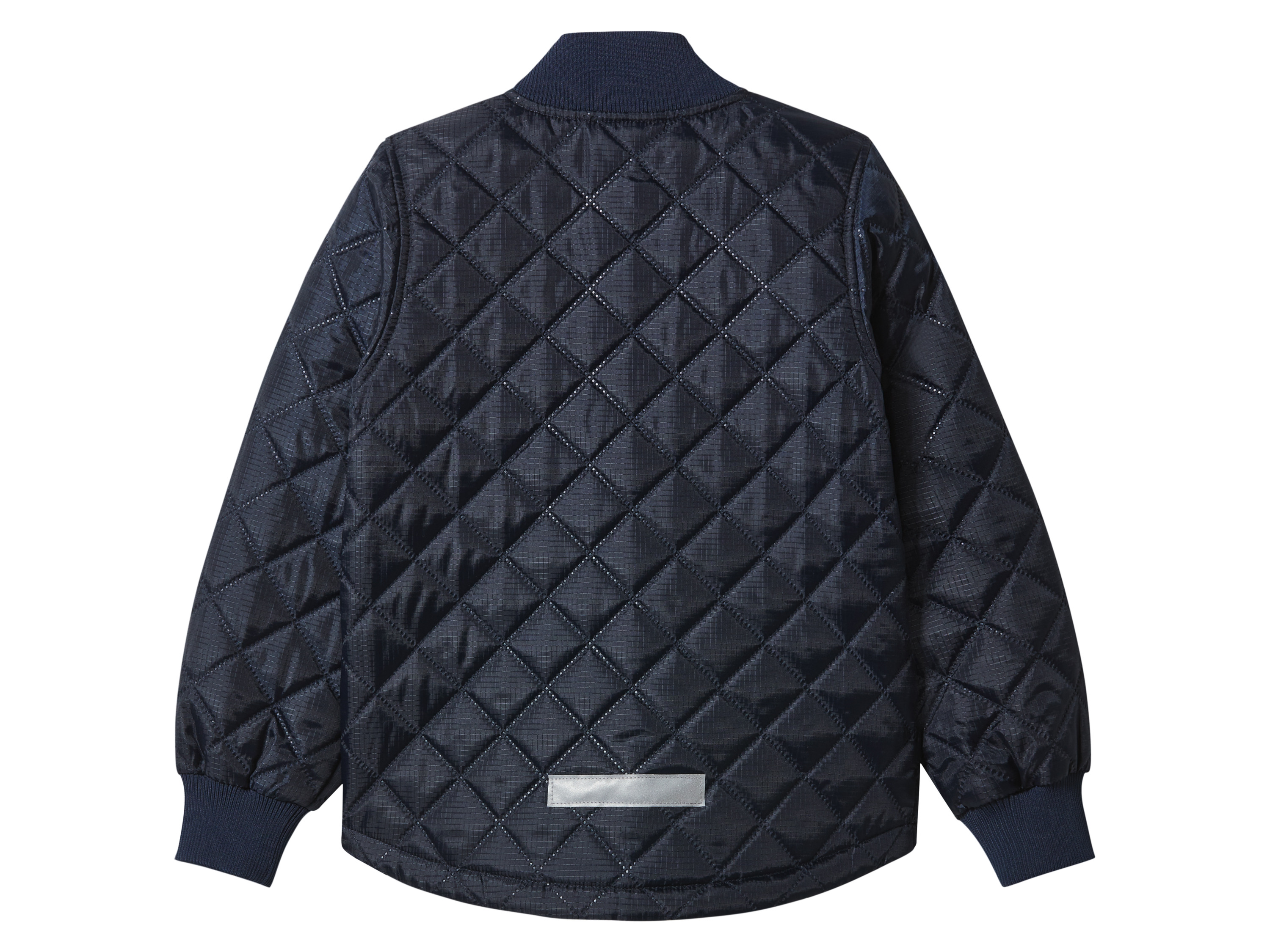 LUPILU® Kinder-Funktionsjacke (Navy, 98/104)