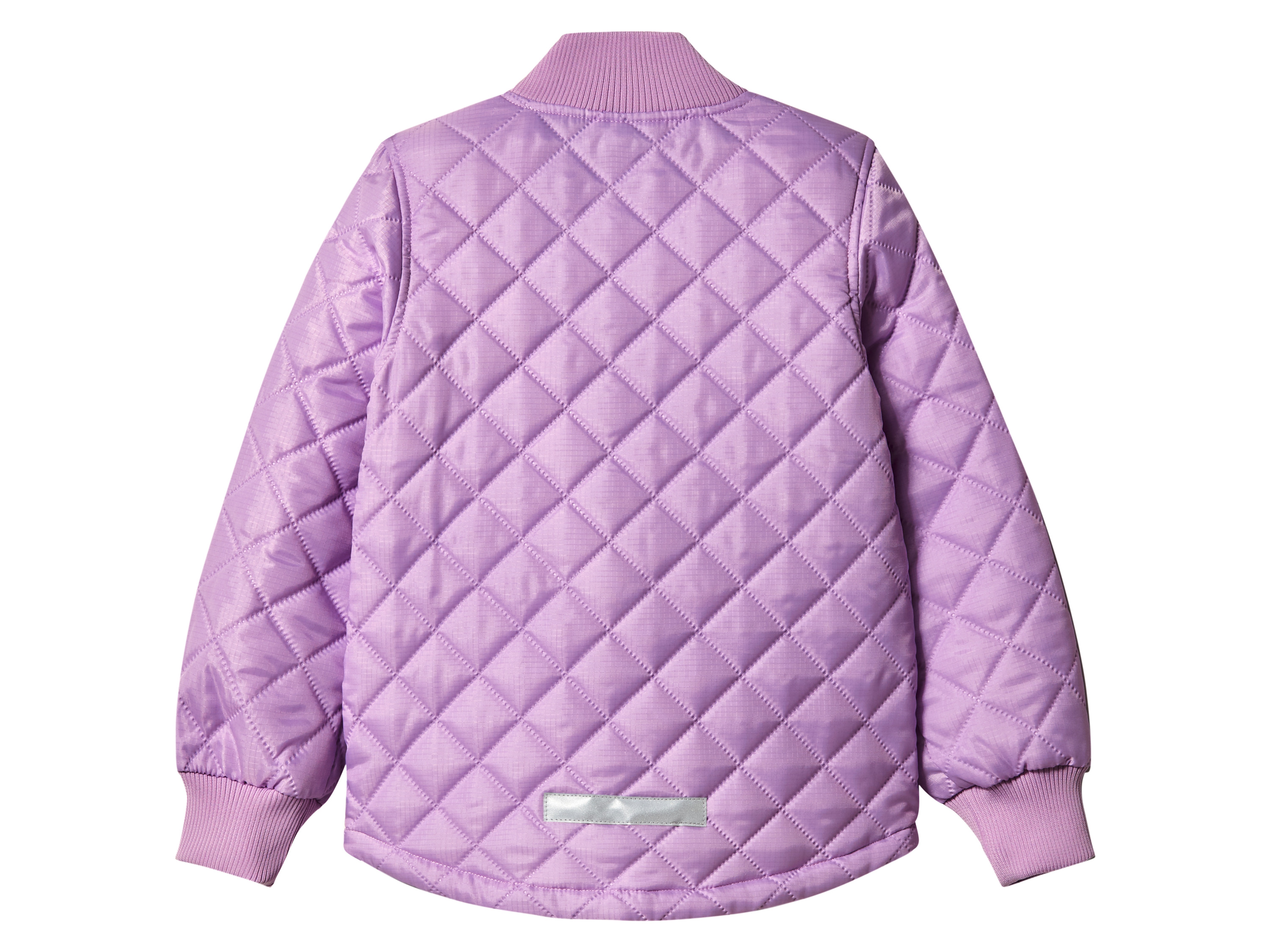 LUPILU® Kinder-Funktionsjacke (Lila, 110/116) Bild 2