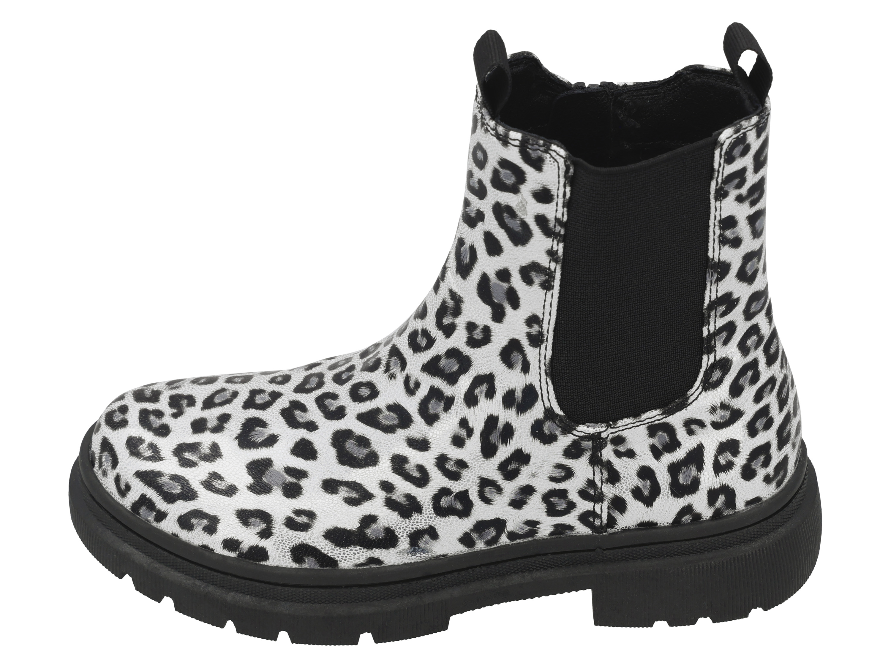 ESMARA® Kinder Stiefeletten (Leo, 32)