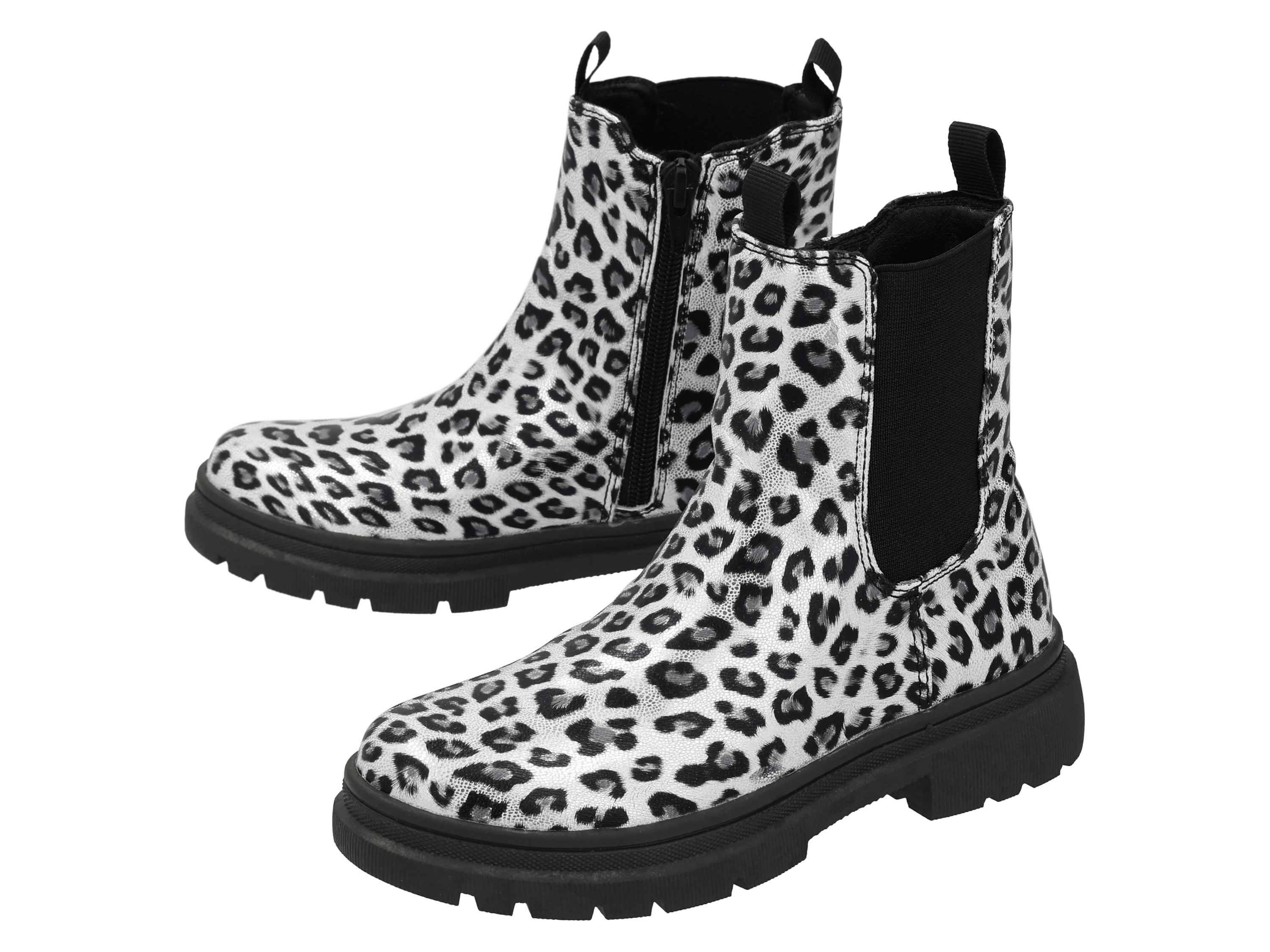 ESMARA® Kinder Stiefeletten (Leo, 32) Bild 2
