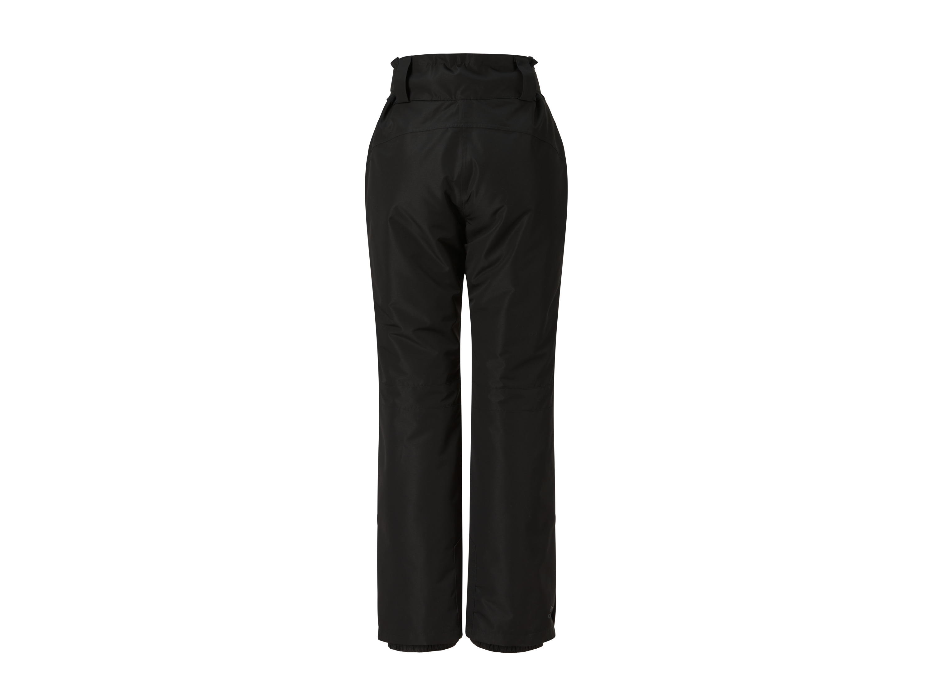 CRIVIT Damen-Skihose (Schwarz, 46) Bild 3