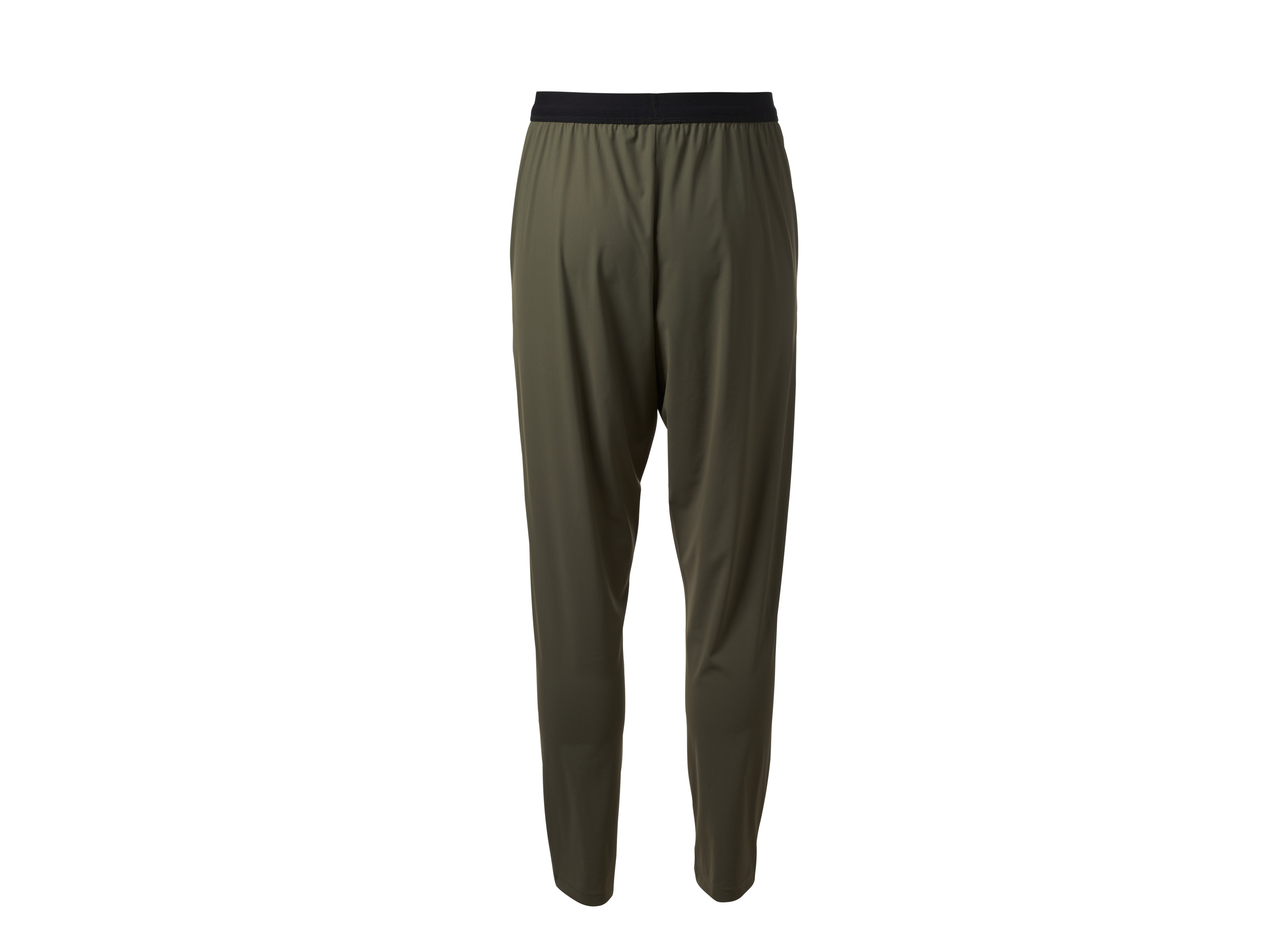 CRIVIT Herren Trainingshose (grün, S (44/46))