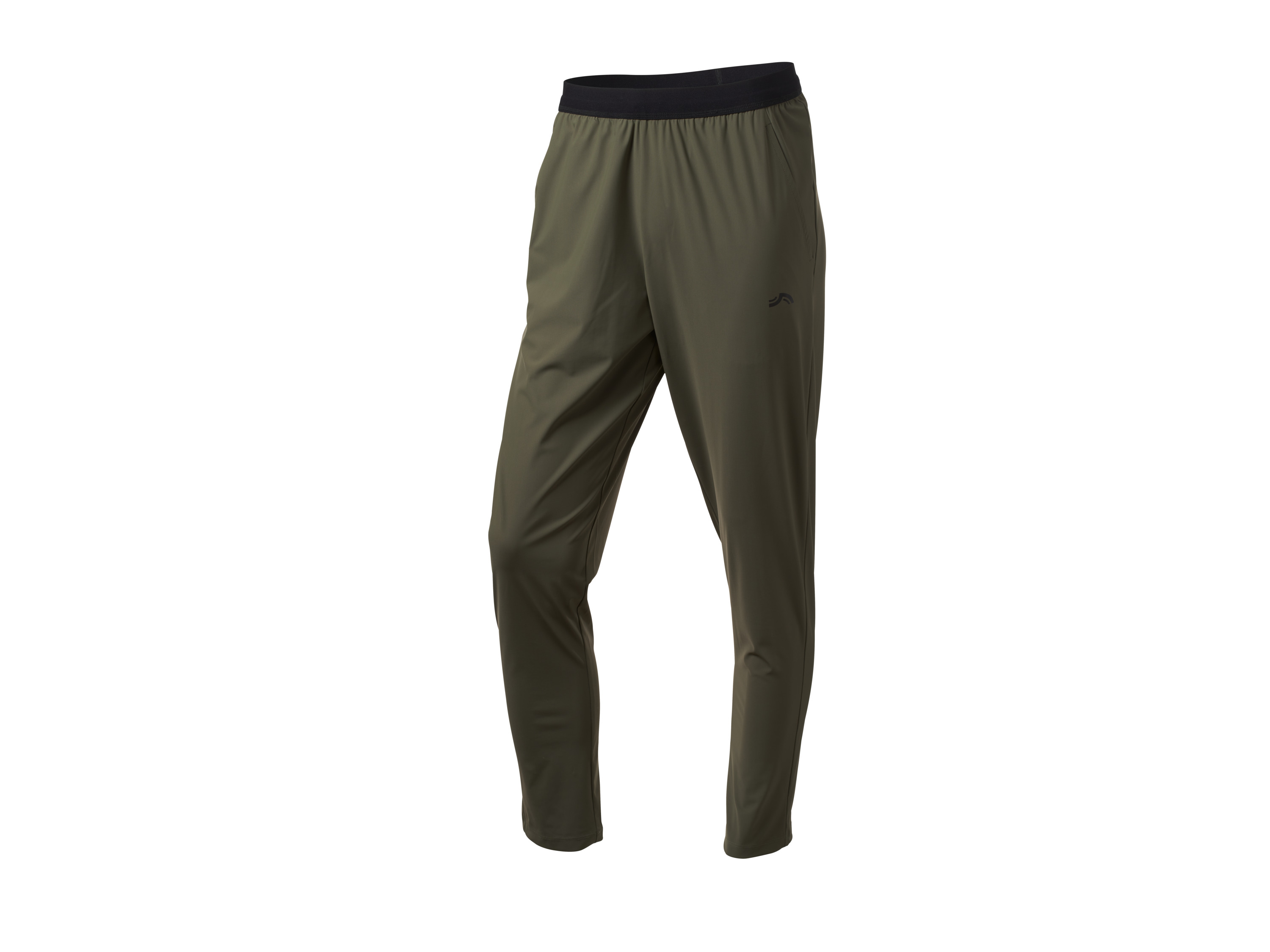 CRIVIT Herren Trainingshose (grün, S (44/46)) Bild 2