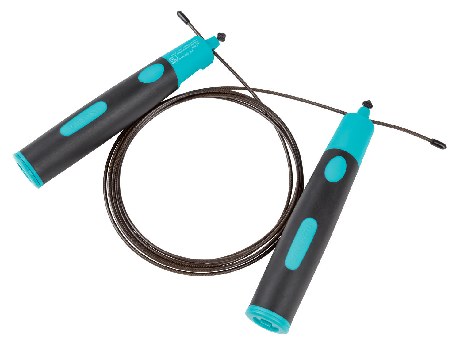 CRIVIT Fitnessaccessoires (Speed-Springseil)