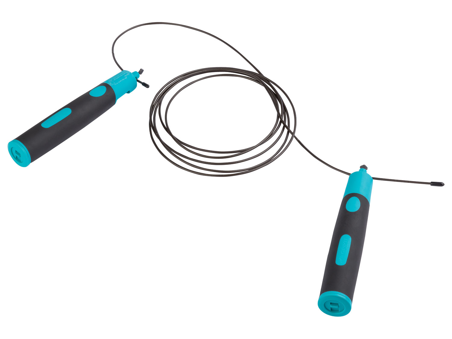 CRIVIT Fitnessaccessoires (Speed-Springseil) Bild 2