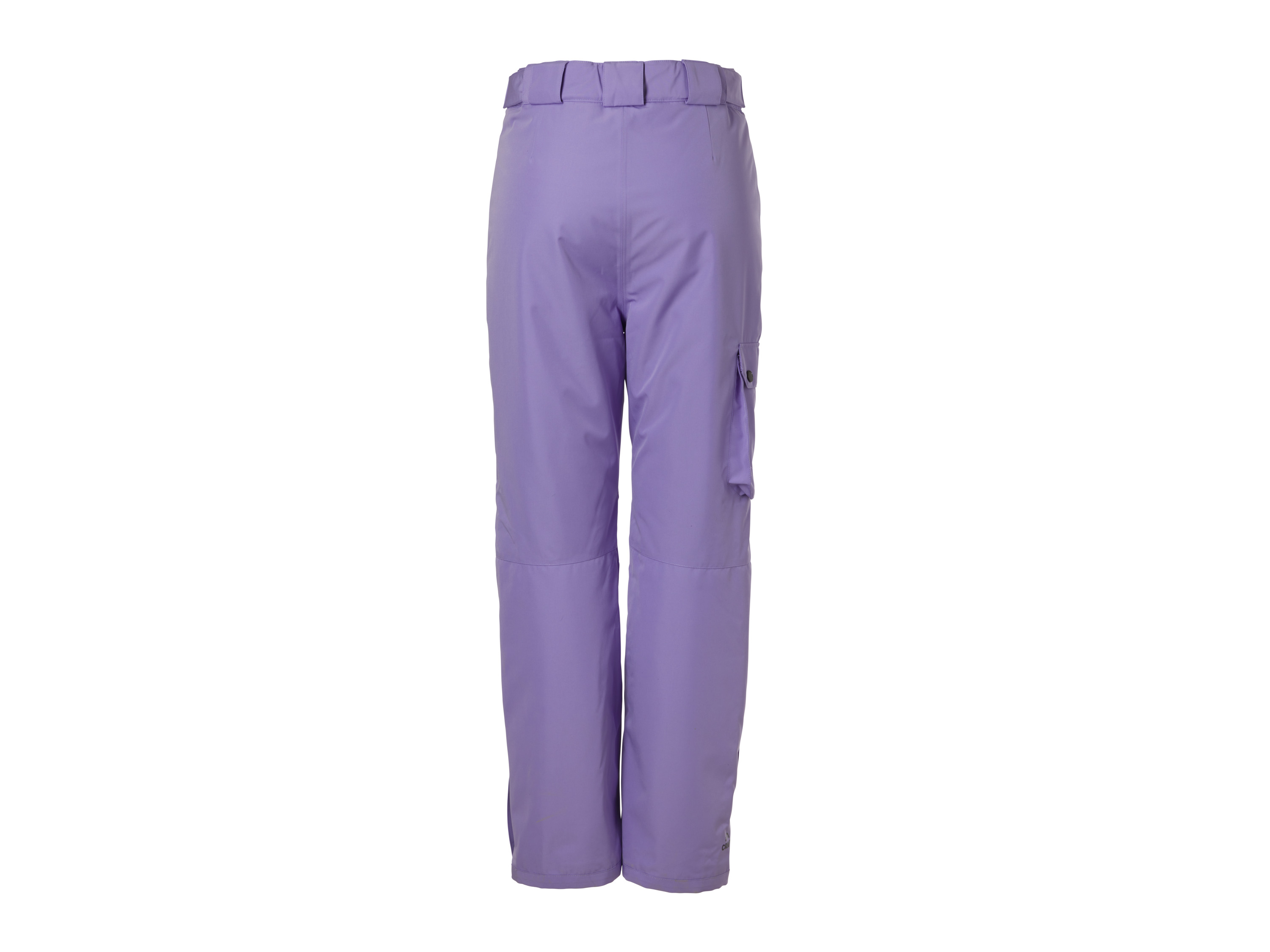 CRIVIT Damen Freeride Hose (Lila, 42)