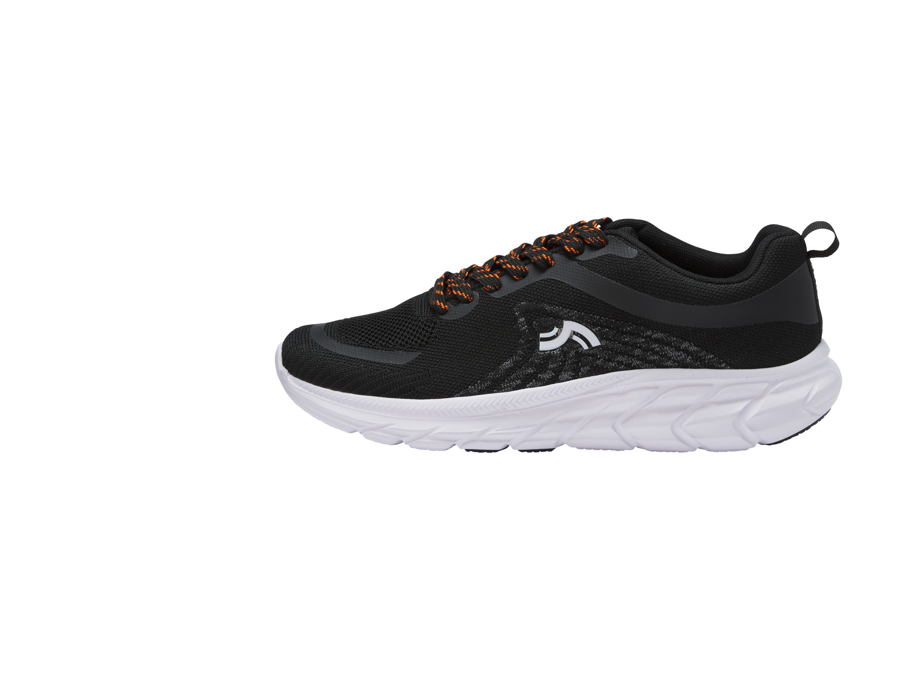 CRIVIT Herren Sportschuh (Schwarz, 41) Bild 3