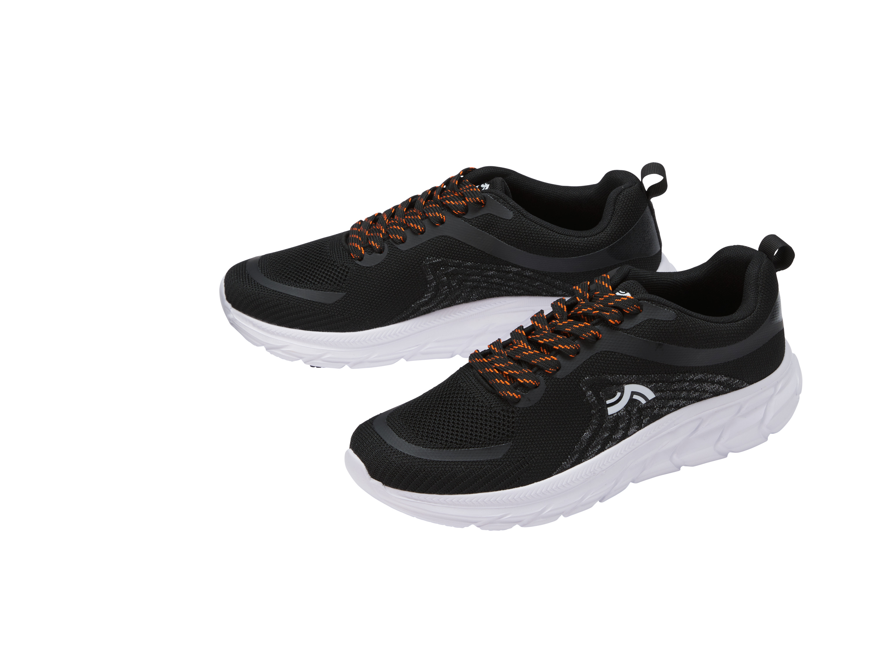 CRIVIT Herren Sportschuh (Schwarz, 41) Bild 4