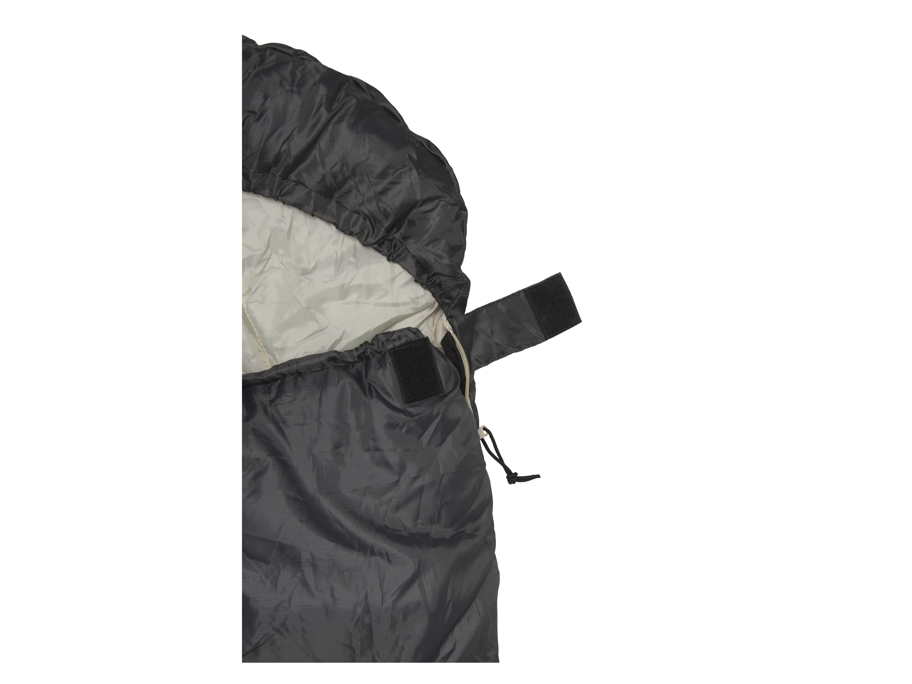 CRIVIT Schlafsack (Deckenschlafsack)
